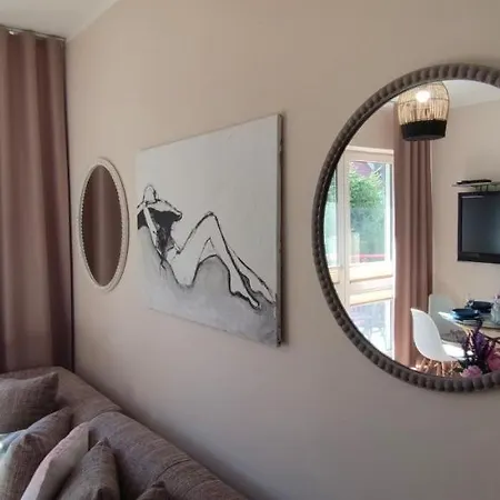 Apartment Podczele 8a Kolberg