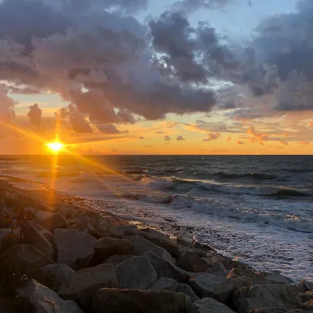 Podczele 8a * Колобжег