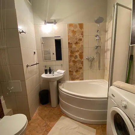 Podczele 8a Колобжег