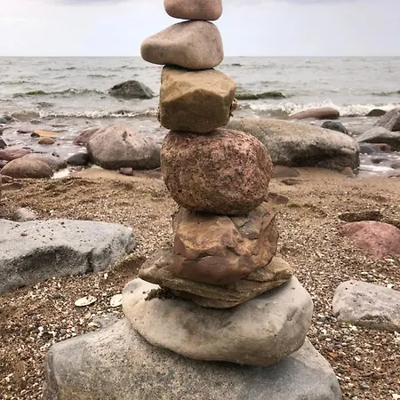 Apartment Podczele 8a Kolberg