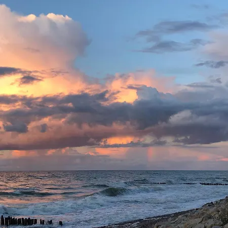 Podczele 8a Apartment *