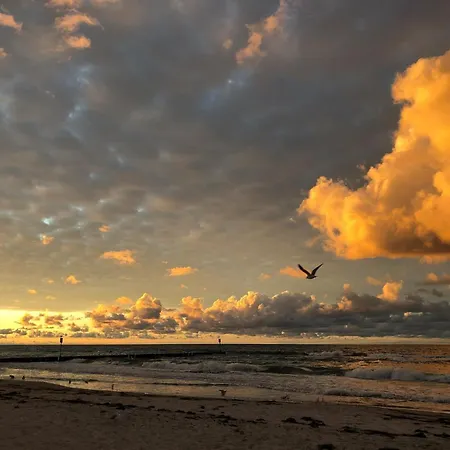 Podczele 8a * Колобжег