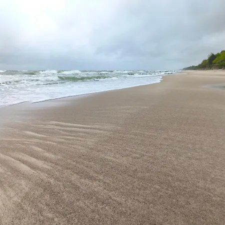 Podczele 8a Апартаменти *