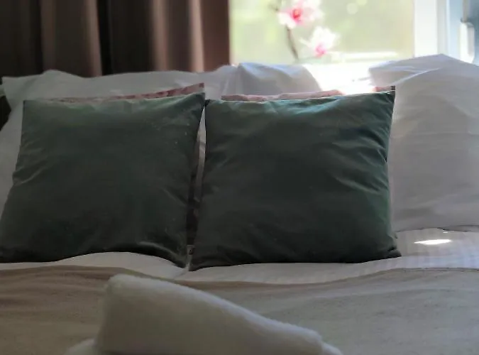 Podczele 8a Lägenhet Kołobrzeg